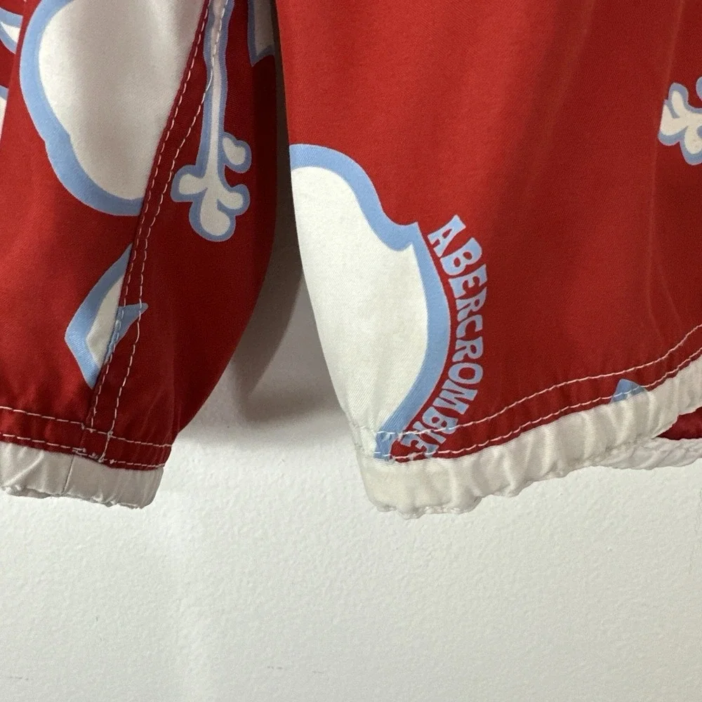 VTG‎ Abercrombie Fitch Board Shorts Men's 40